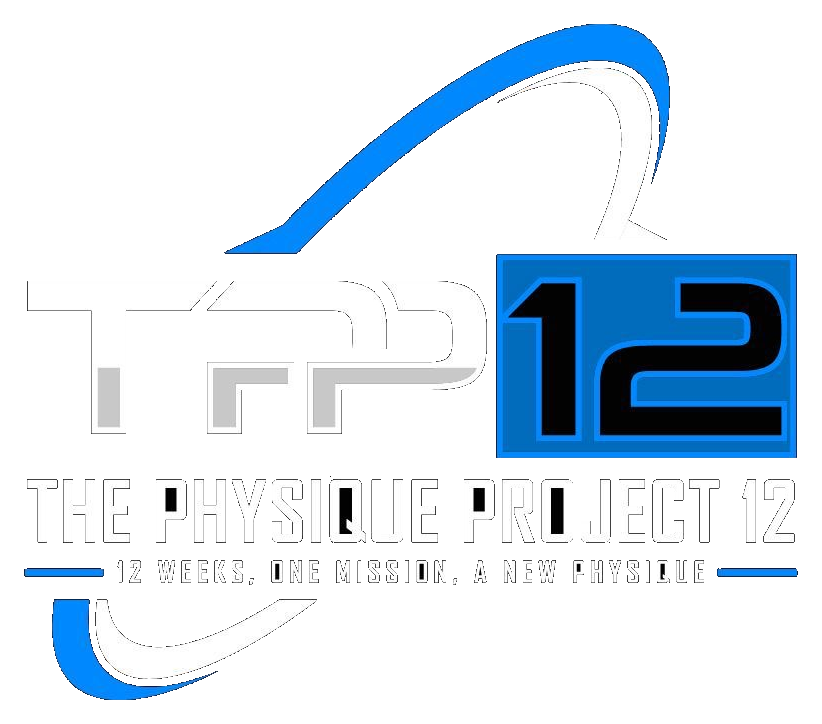 TPP12 – The Physique Project 12